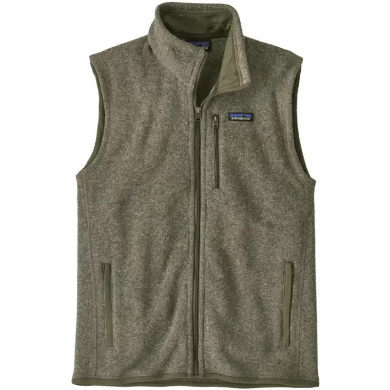 Sleeveless fleece Patagonia Better