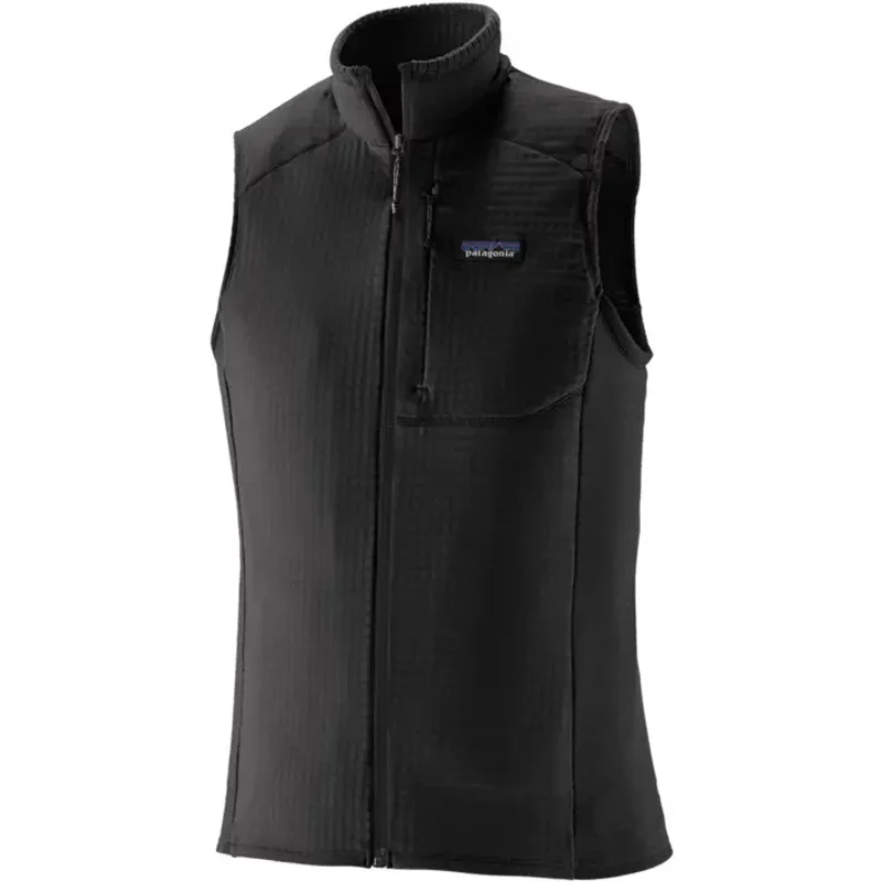 Sleeveless jacket for women Patagonia R1