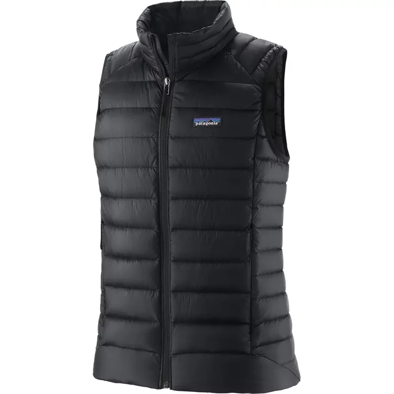 Women's sleeveless down jacket Patagonia