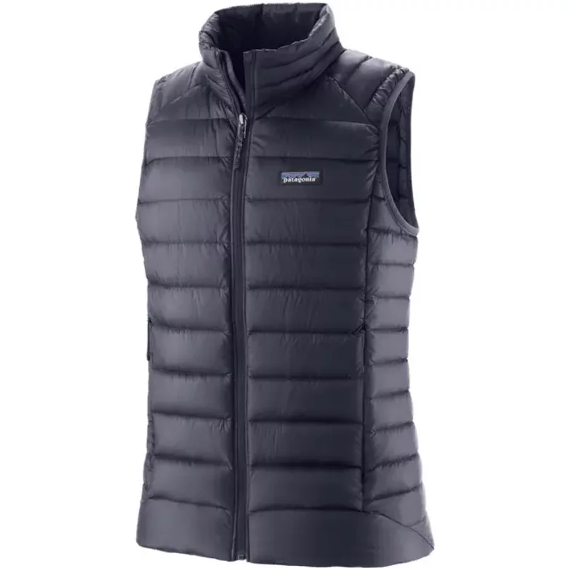 Women's sleeveless down jacket Patagonia