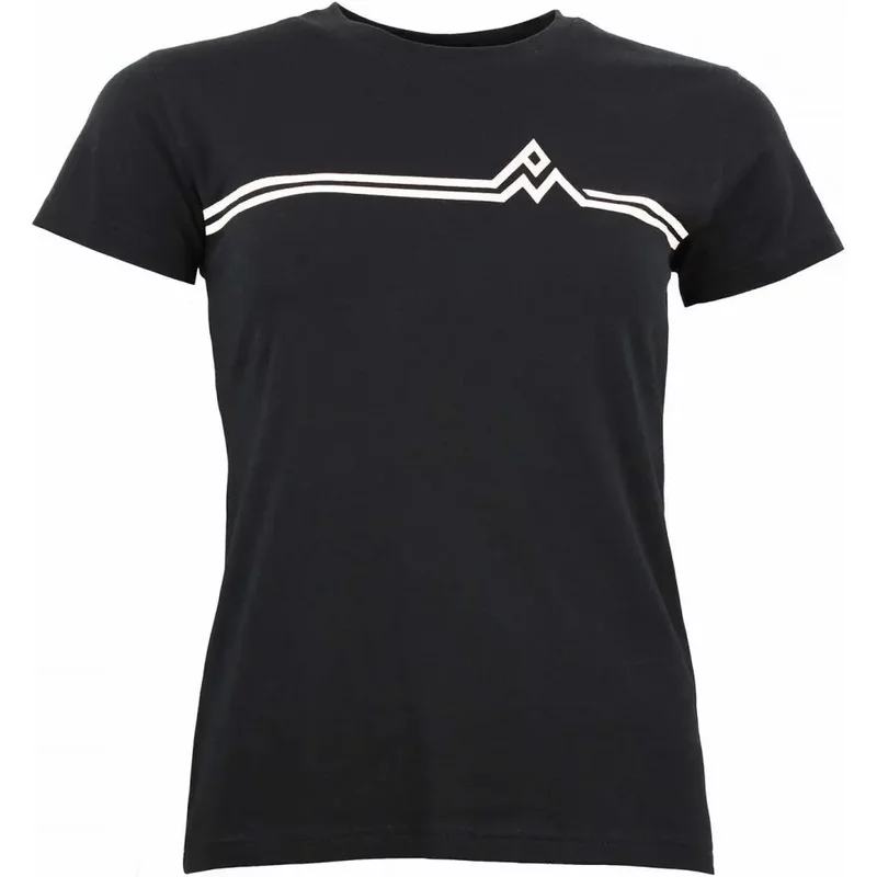 Women's T-shirt Peak Mountain Aurelie