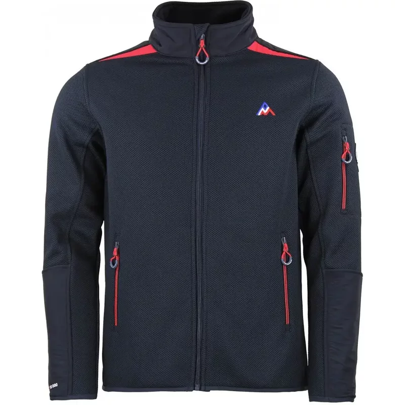 Fleece Peak Mountain Capron