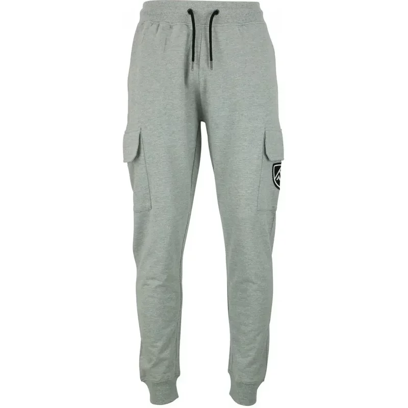 Cotton joggers Peak Mountain French Terry