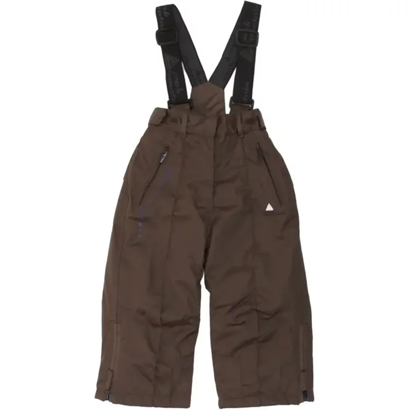 Girl's ski suit Peak Mountain Fazly