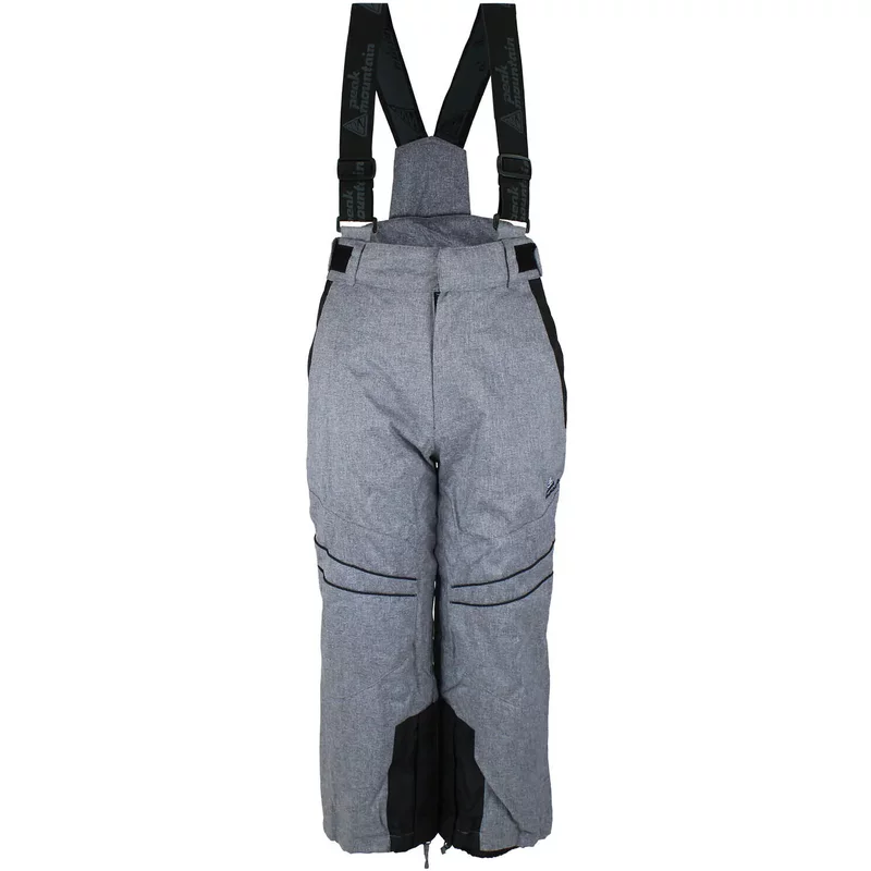 Children's ski trousers Peak Mountain Ebas