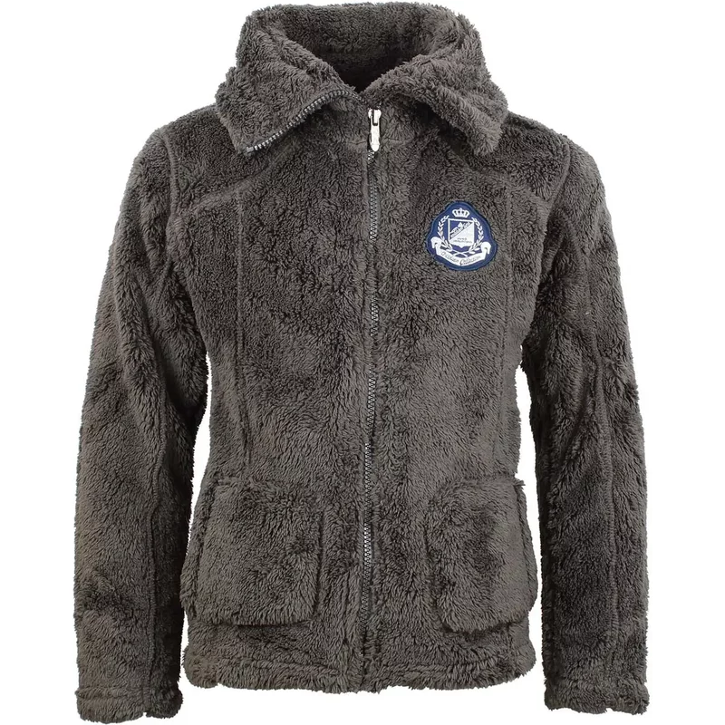 Girl's fleece Peak Mountain Gasana