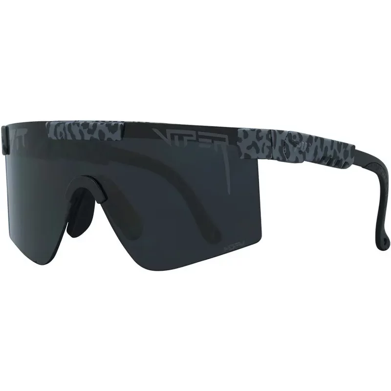 Polarized sunglasses Pit Viper The Nocturnal Original Narrow HDPV