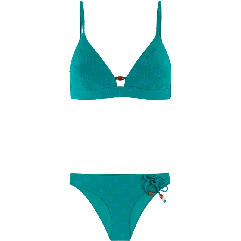 2-piece swimsuit for women Protest Mermaid