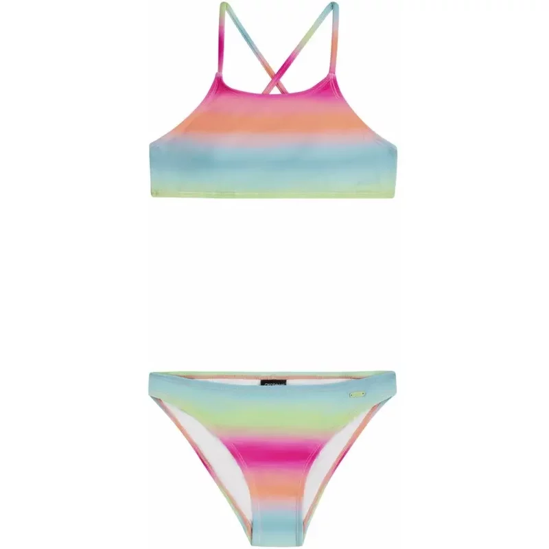 2-piece swimsuit for girls Protest Prtjonoi