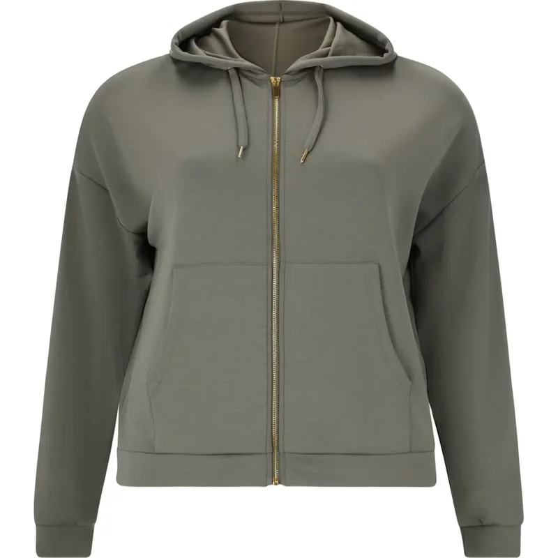 Women's zip-up hoodie Q Sportswear Tiamo