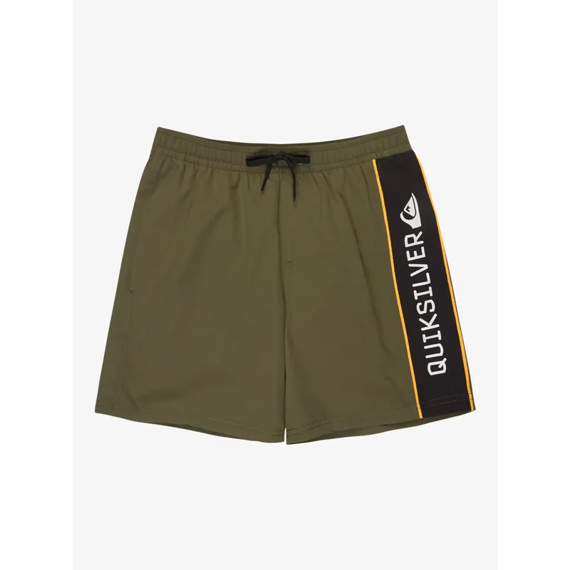 Board shorts Quiksilver Everyday Clicker Volley 17