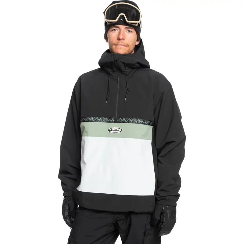 Ski jacket Quiksilver Steeze