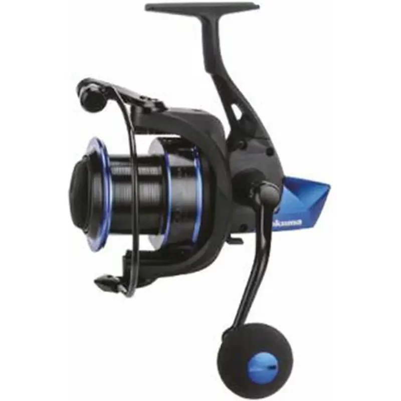 Reel Okuma rockaway ra-8000