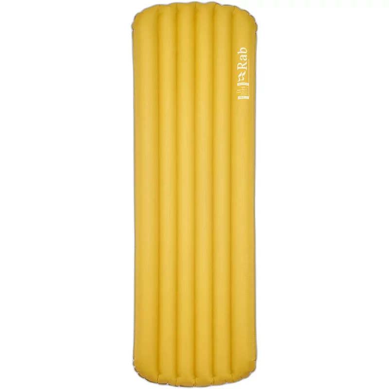 Inflatable mattress Rab Ionosphere 5.5