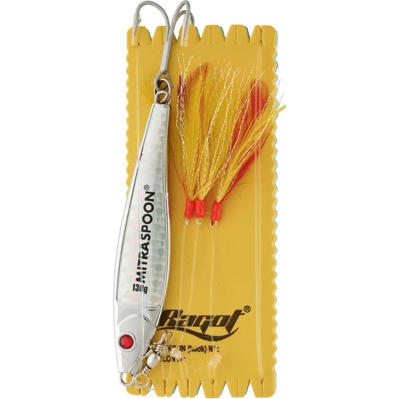 Bottom of the line Ragot Cod Line 130G
