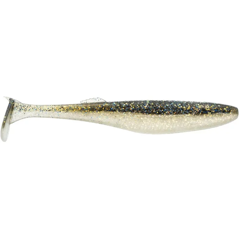 Lure Rapala Crushcity The Kickman 3 (x9)