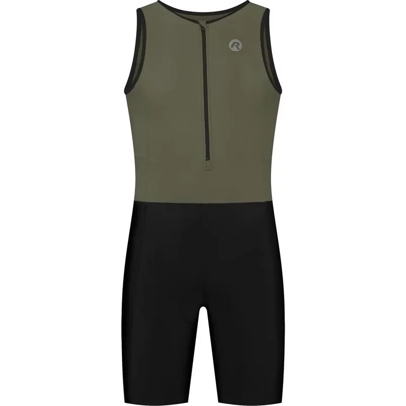 Short triathlon suit Rogelli Florida