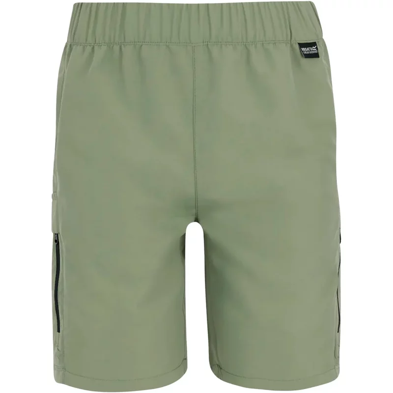 Children's shorts Regatta Sorcer III