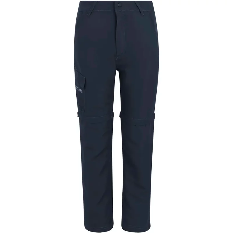Children's hiking Trousers Regatta Sorcer III