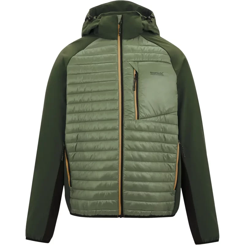 Waterproof jacket Regatta Pro Hybrid II