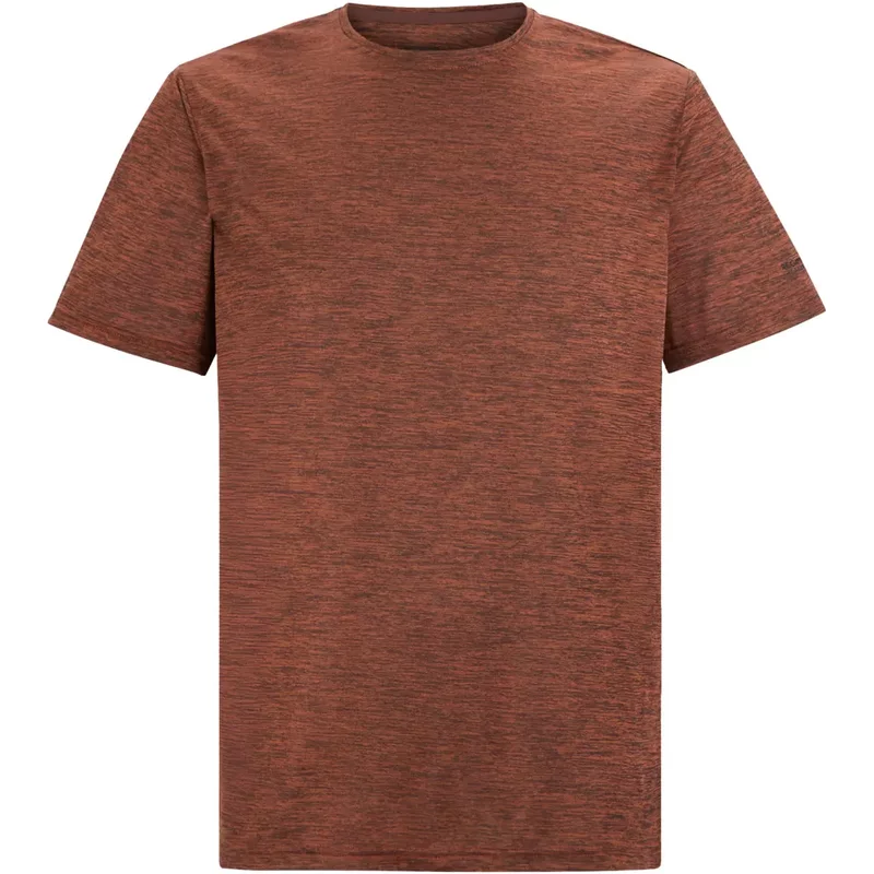 Mottled T-shirt Regatta Fingal Edition