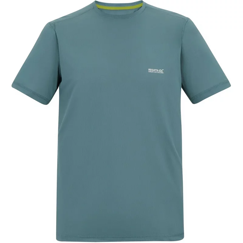 Long Sleeve Insect-Repellent T-Shirt Regatta Mindo
