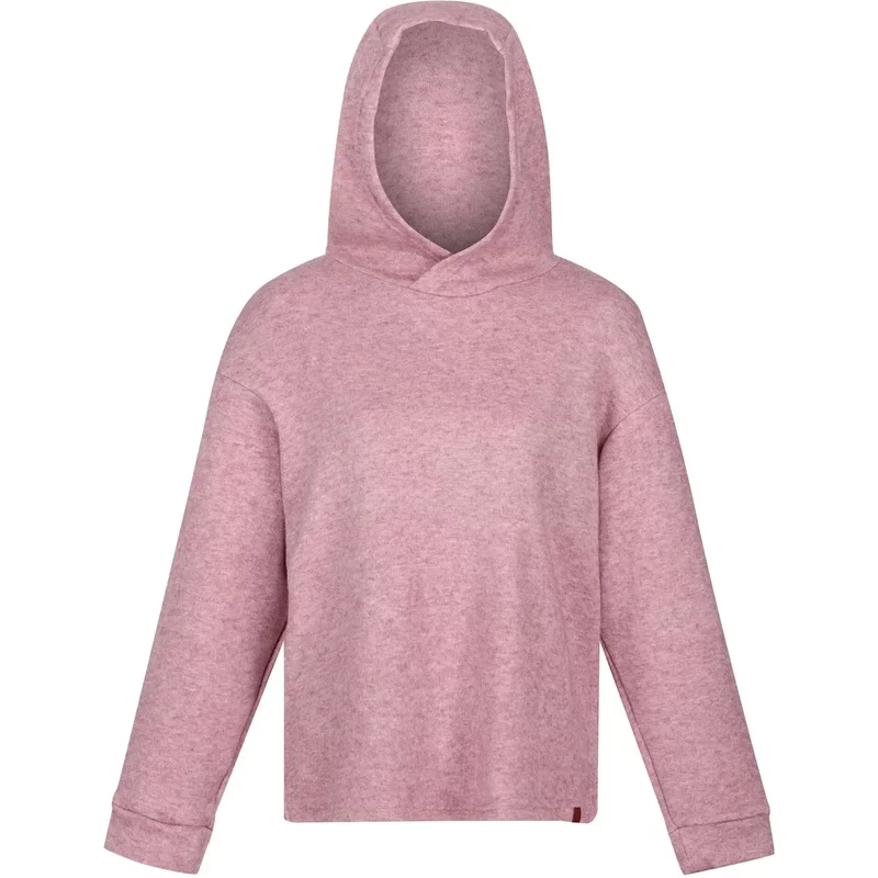 Women's hooded sweatshirt Regatta Kassidy