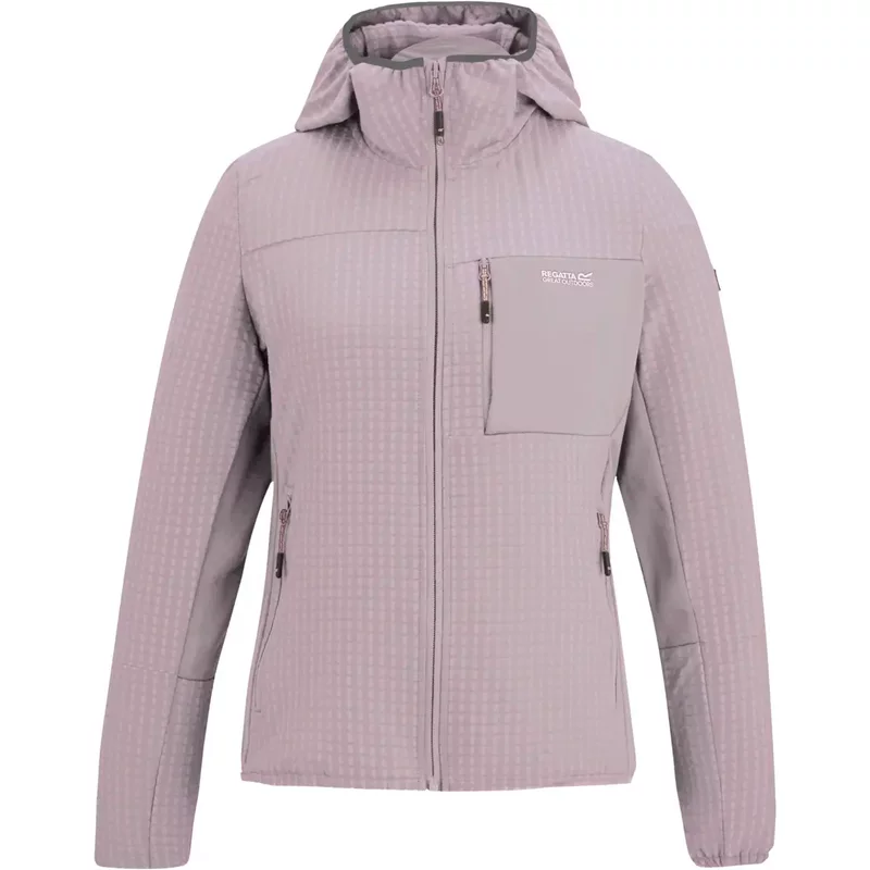 Women's Thermal shirt Regatta Kemilia