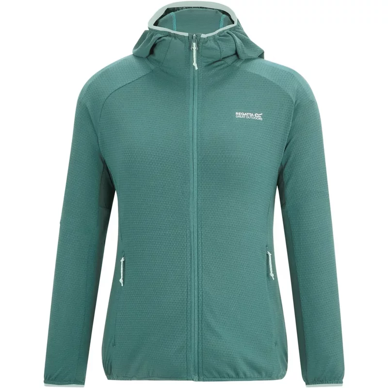 Women's Thermal shirt Regatta Huntdale
