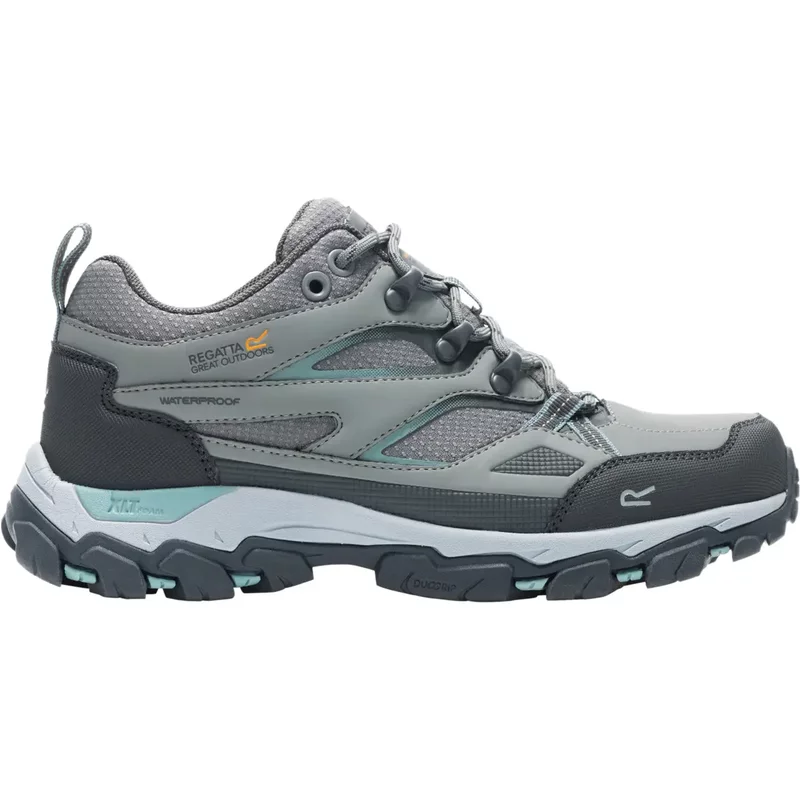 Women's walking shoes Regatta Holcombe III