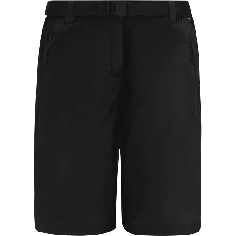 Women's Bermuda shorts Regatta Xert Stretch