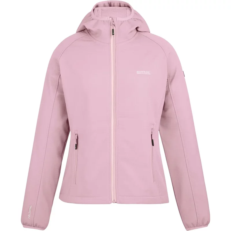 Women's windbreaker Regatta Arec III