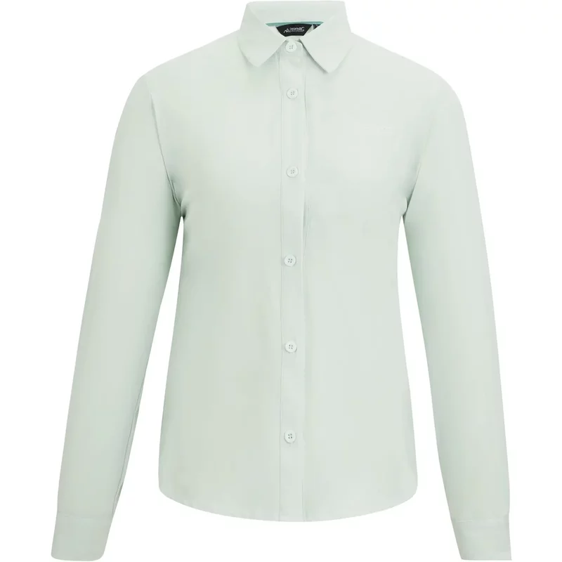 Women's Long Sleeve Anti-Insect Travel Shirt Regatta