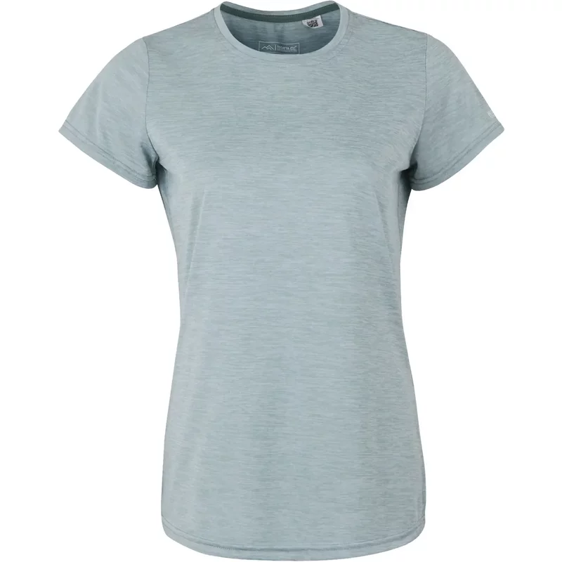 Women's T-shirt Regatta Fingal Edition
