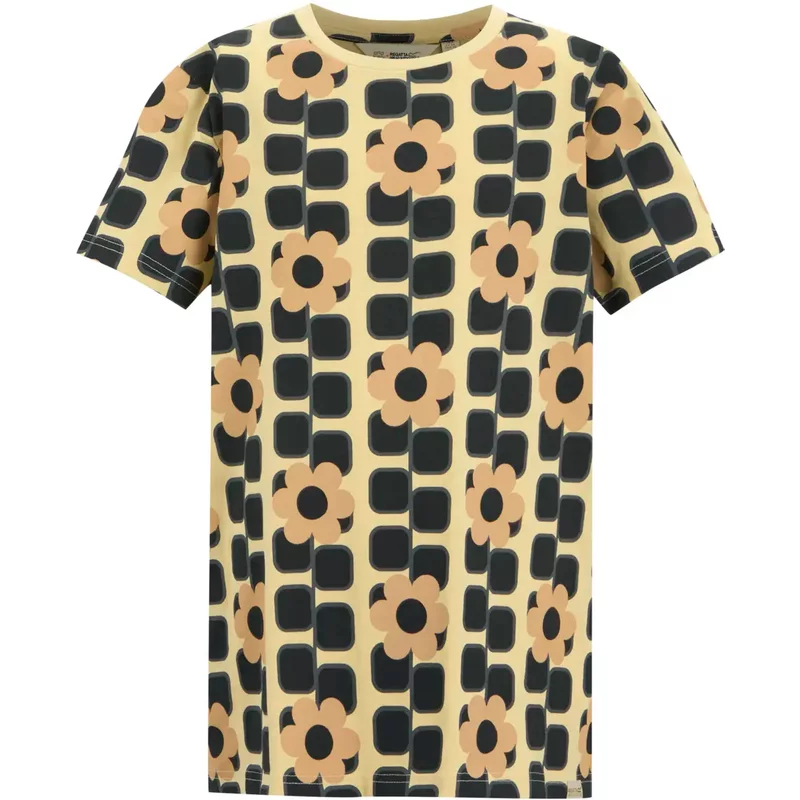 Women's T-shirt Regatta Orla Kiely