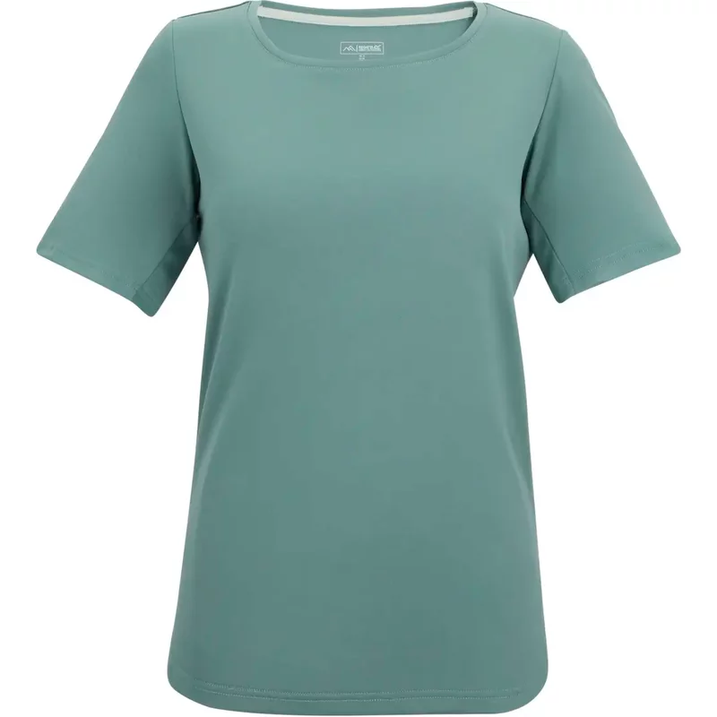 Women's T-shirt Regatta Botanna