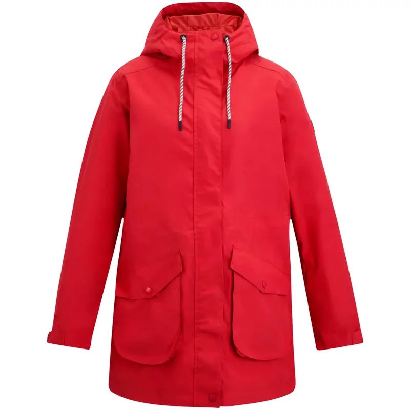 Women's waterproof jacket Regatta Norana