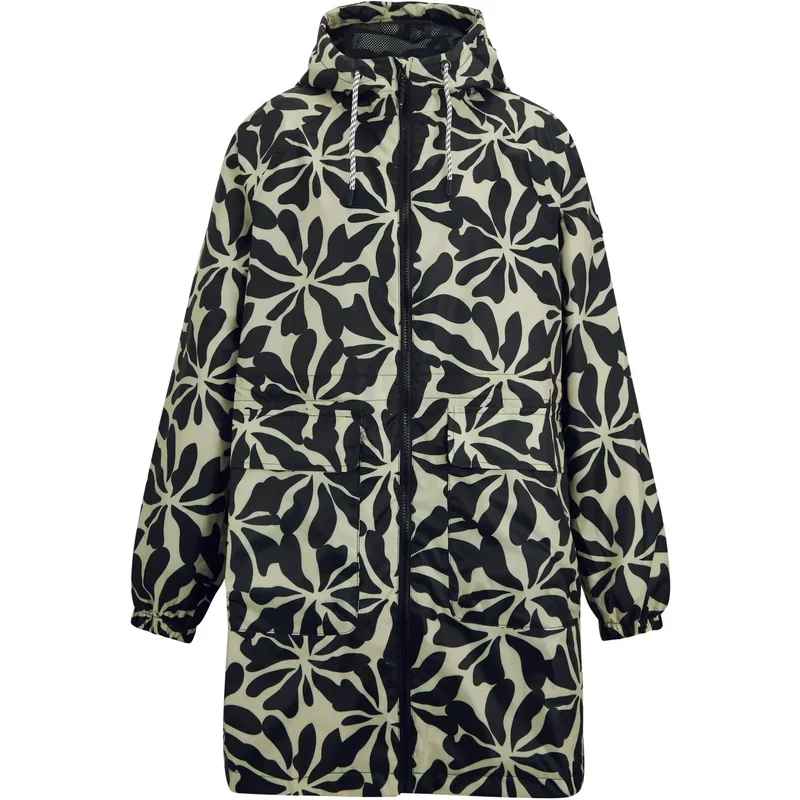 Women's waterproof jacket Regatta Brindel Pack-It