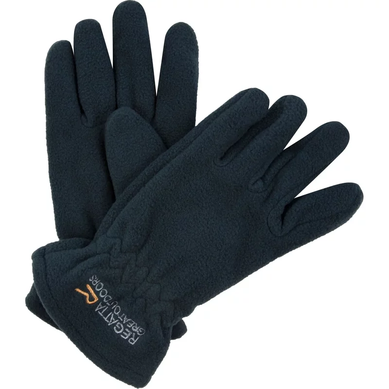 Children's fleece gloves Regatta Taz II
