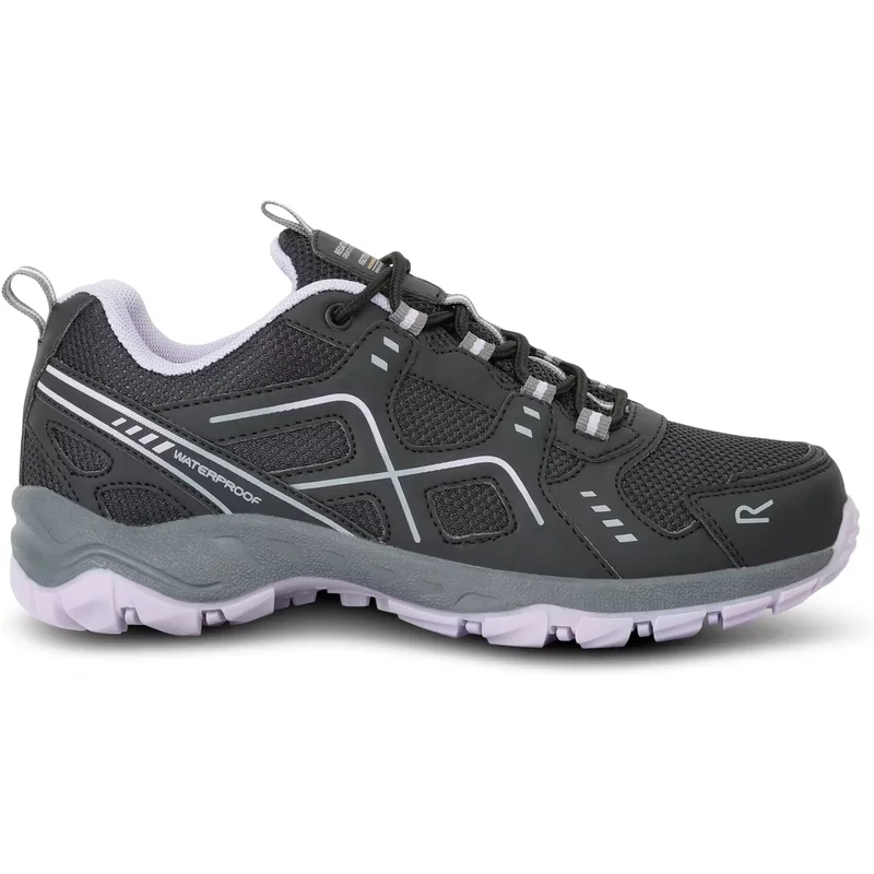 Women's hiking shoes Regatta Vendeavour
