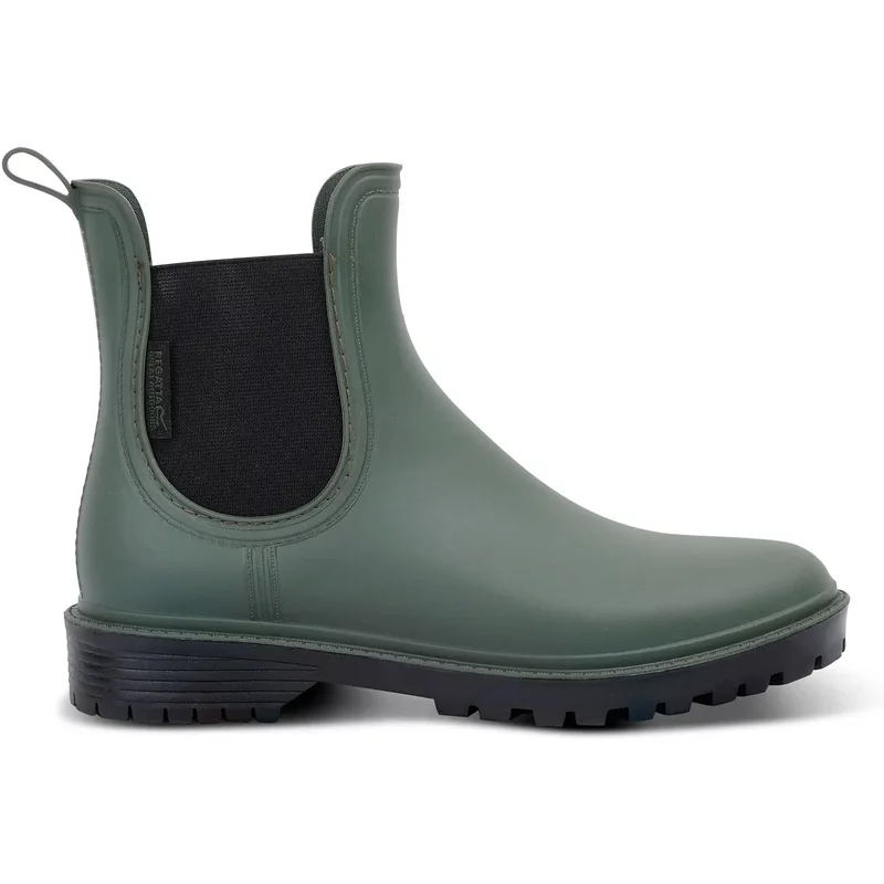 Women's rain boots Regatta Harriett II
