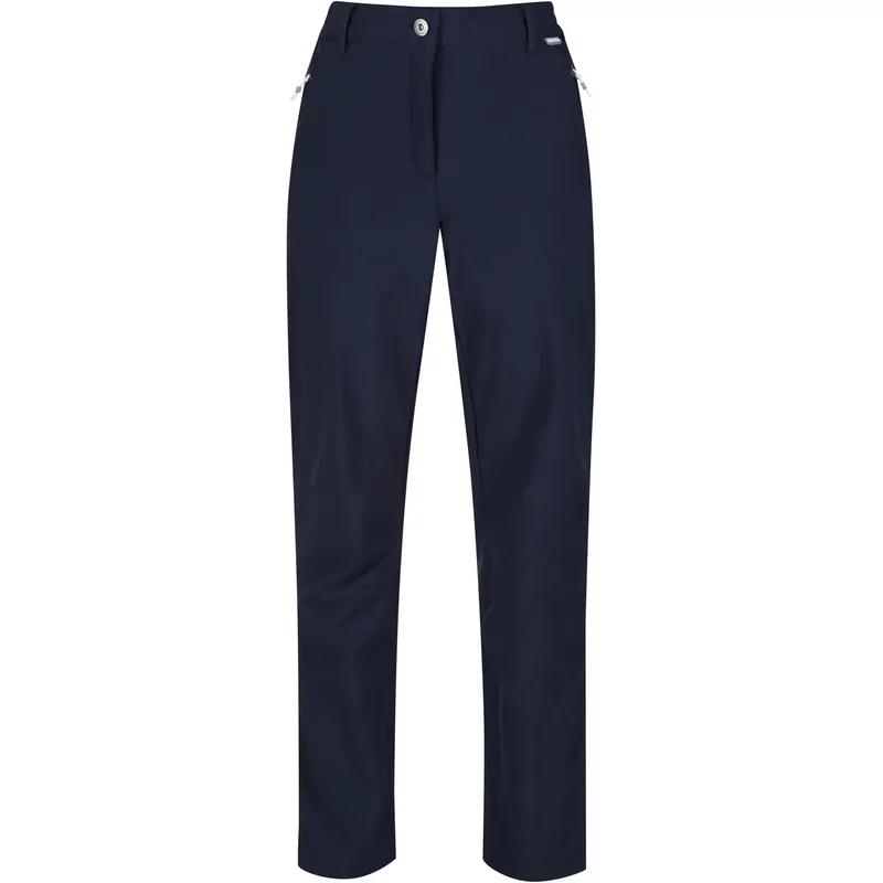 Women's waterproof trousers Regatta Geo II