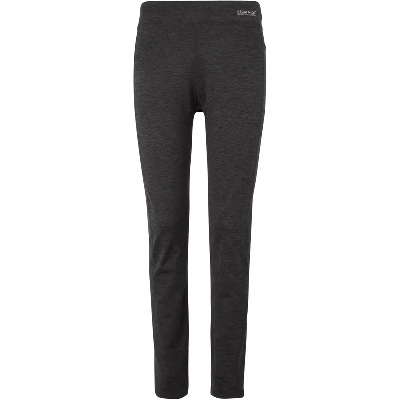 Women's winter leggings Regatta Holeen II
