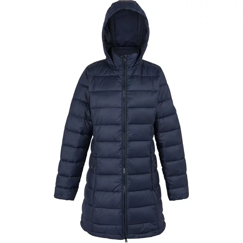 Women’s Regatta Starler Hooded Puffer