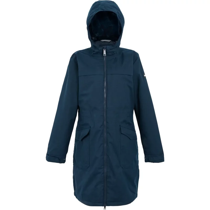 Women's waterproof hooded jacket Regatta Romine II