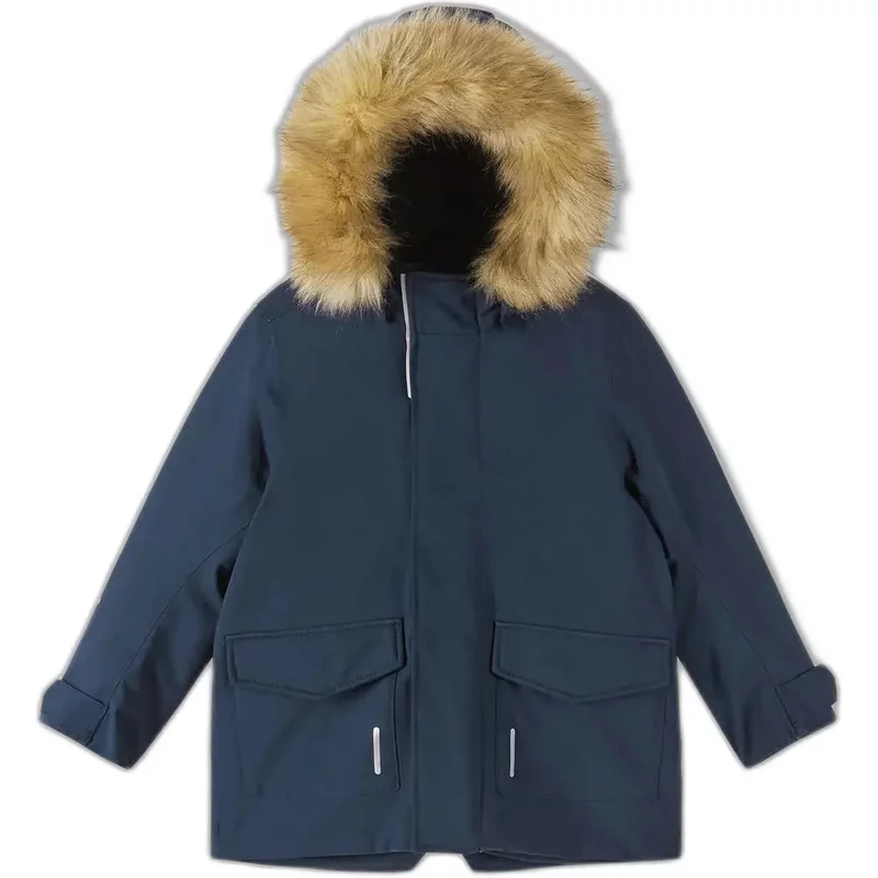 Waterproof jacket for children Reima Mutka
