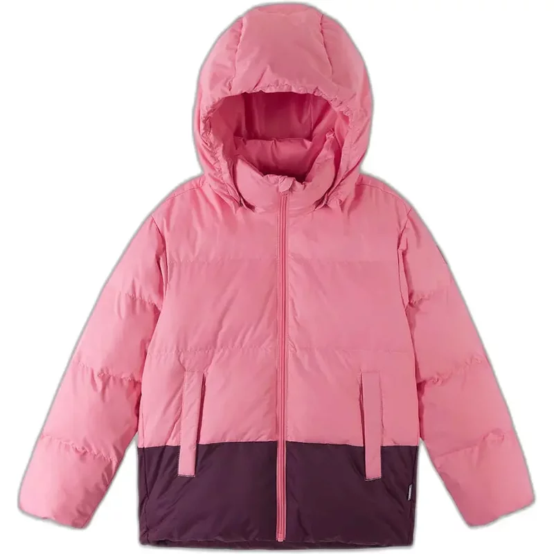Children's ski jacket Reima Teisko