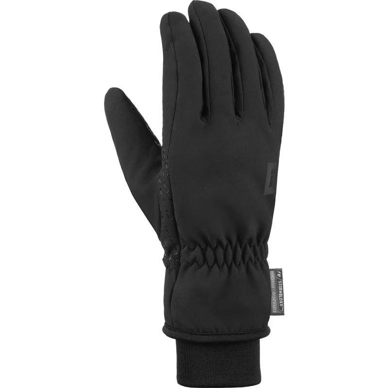 Children's ski gloves Reusch Kolero Stormbloxx Touch-tec