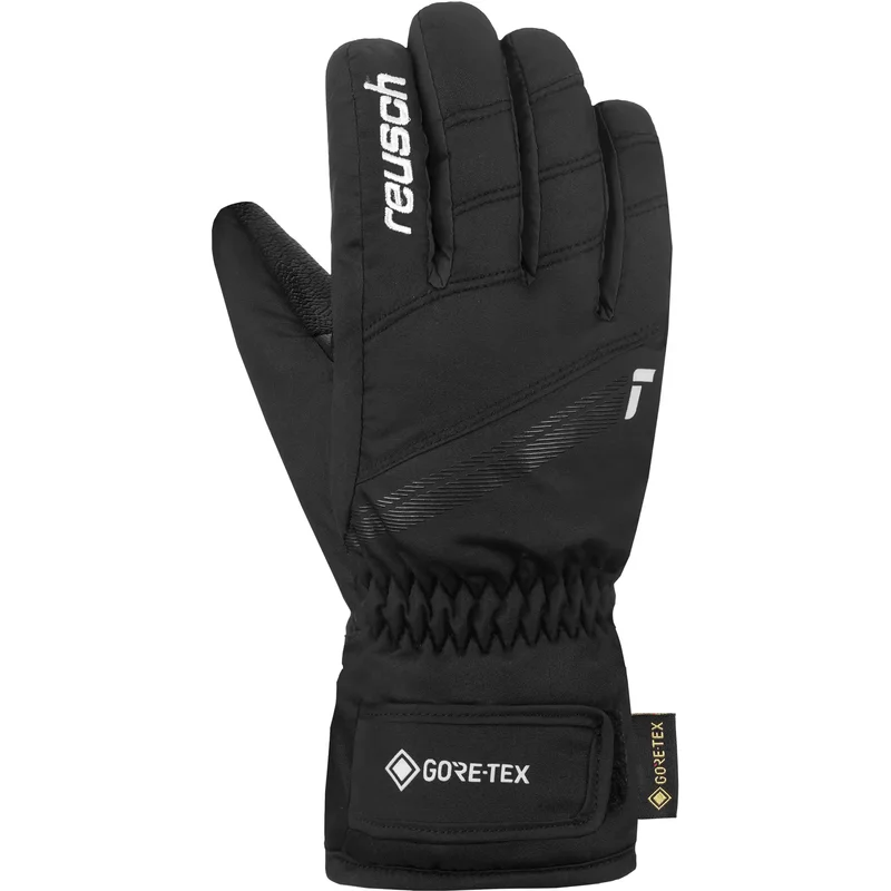 Children's ski gloves Reusch Tommy Gore-Tex