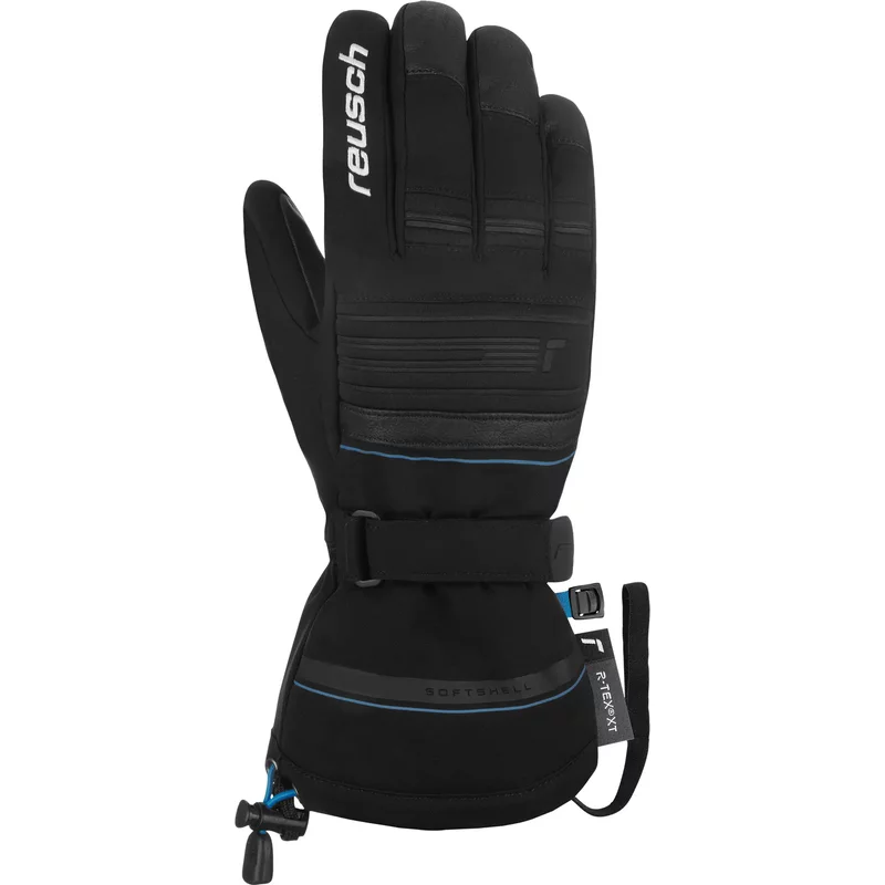 Ski gloves Reusch Conan R-TEX® XT